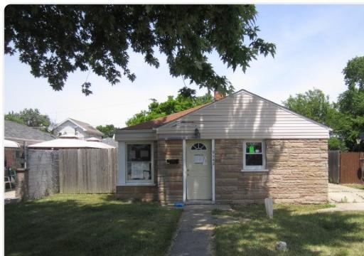 9442 Nerbonne Ave., Franklin Park, IL 60131