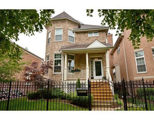 5422 S Ellis St., Chicago, IL 60615
