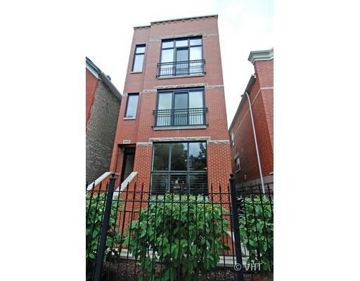 1437 N Artesian St. #1, Chicago, IL 60622
