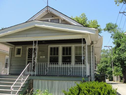 11516 S Parnell Ave., Chicago, IL 60628