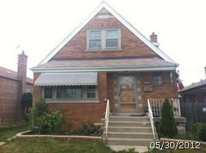 6834 S Keeler Ave., Chicago, IL 60629
