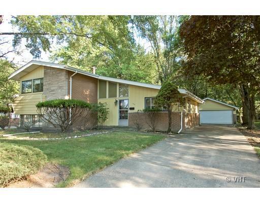 120 Chestnut St., Park Forest, IL 60466