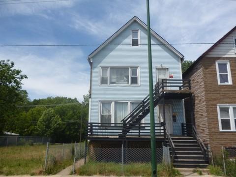 8534 S Burley Ave., Chicago, IL 60617