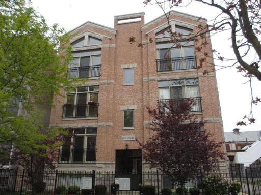 4247 S Prairie Ave. #3S, Chicago, IL 60653