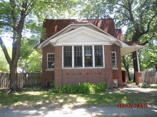 9339 S 51st Ave., Oak Lawn, IL 60453