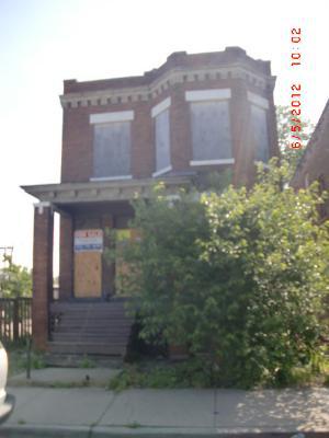1411 S Kostner Ave., Chicago, IL 60623