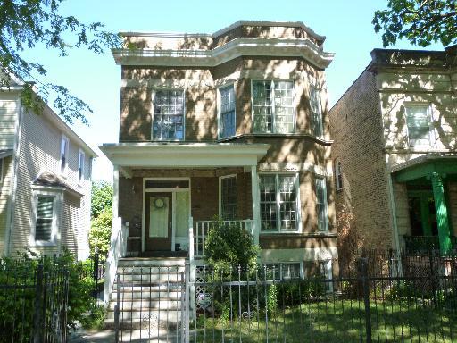 [Address Hidden by Seller], Chicago, IL 60640