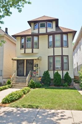 3756 N Ridgeway Ave., Chicago, IL 60618