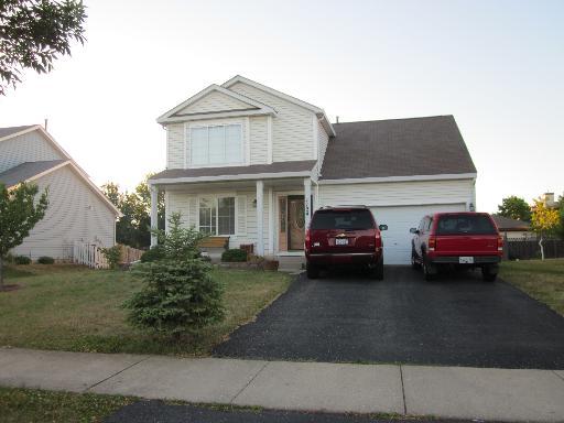 1124 Golden Oaks Pkwy., Aurora, IL 60506