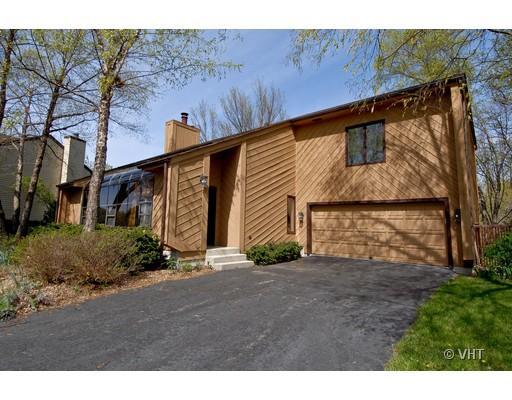1157 Sequoia Rd., Naperville, IL 60540