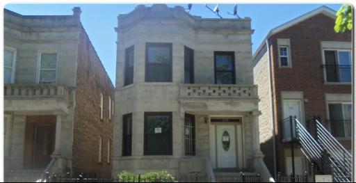 2158 S Millard Ave., Chicago, IL 60623