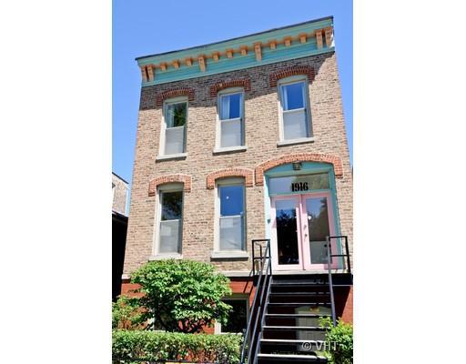 1916 W Cortland St., Chicago, IL 60622