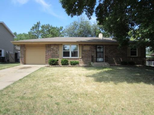 3205 Edelweiss Rd., Rockford, IL 61109