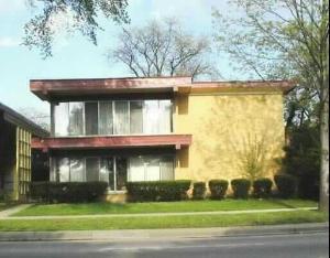 1205 N Harlem Ave. #7, Oak Park, IL 60302