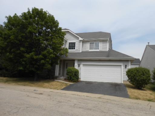 1195 Masters Pkwy., Aurora, IL 60506
