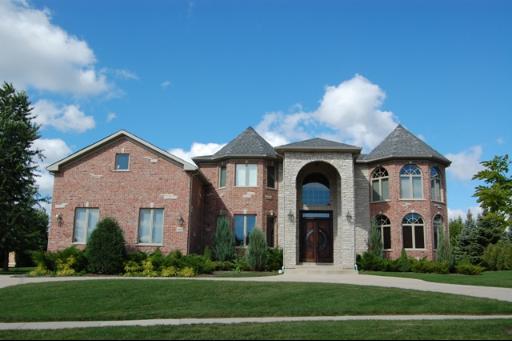 892 Hampstead Ct., Barrington, IL 60010