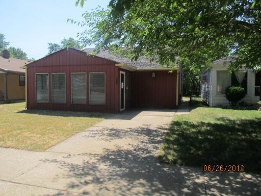 440 Paxton Ave., Calumet City, IL 60409