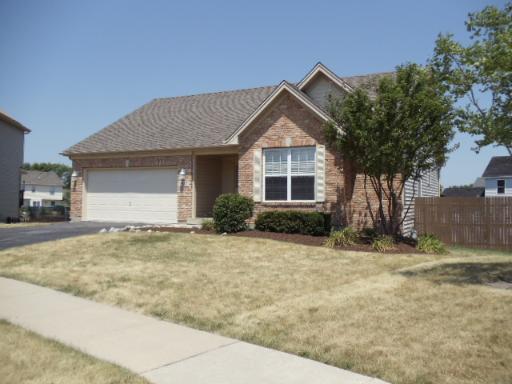 597 Turnbury Ct., Dekalb, IL 60115