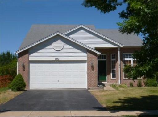 1804 Country Oaks Dr., Plainfield, IL 60585