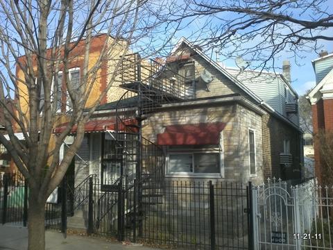1511 N Monticello Ave., Chicago, IL 60651