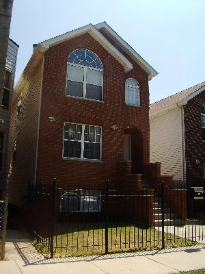 [Address Hidden by Seller], Chicago, IL 60612