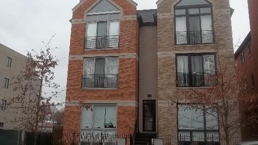 6604 S Kimbark Ave. #2N, Chicago, IL 60637