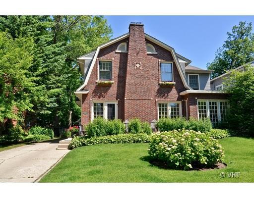 1004 Lake Ave., Wilmette, IL 60091