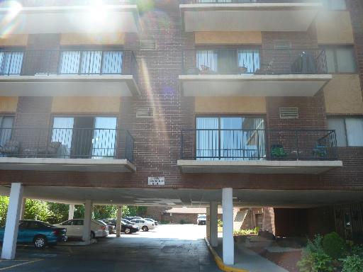 9540 S Mayfield Ave. #111S, Oak Lawn, IL 60453