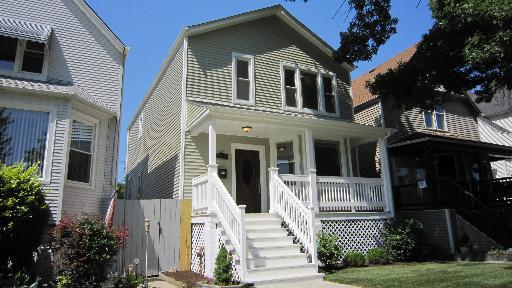 [Address Hidden by Seller], Chicago, IL 60618