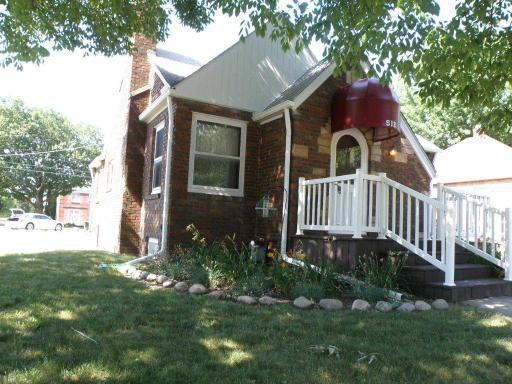 512 W 13th St., Sterling, IL 61081