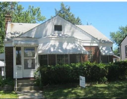 1939 Herbert Ave., Berkeley, IL 60163