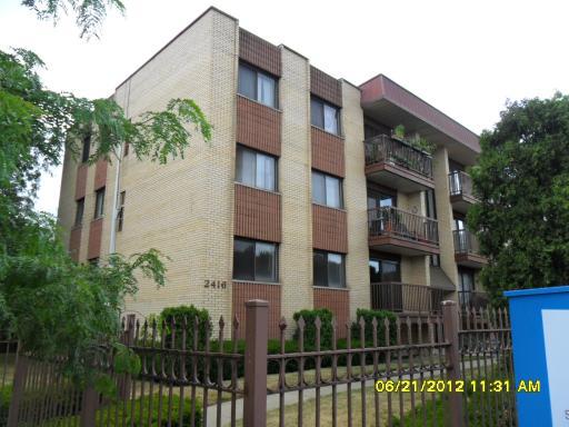 2416 W Foster St. #1S, Chicago, IL 60625