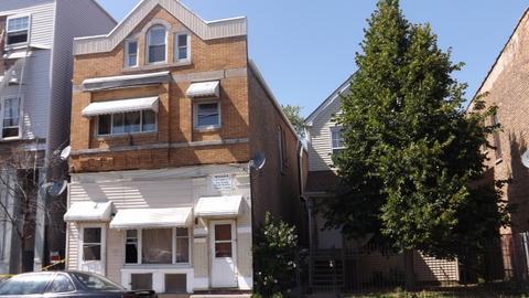 1822 W 46th St., Chicago, IL 60609