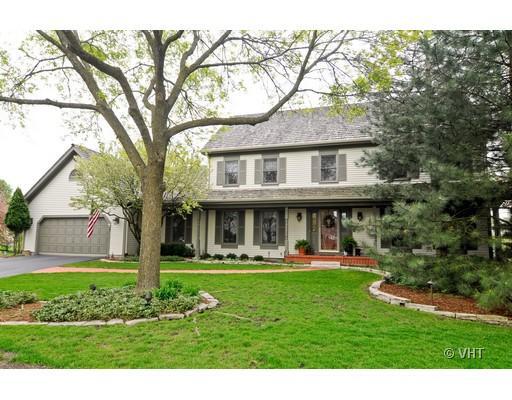 661 New Bridge Ct., Barrington, IL 60010