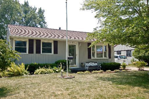 2607 Park St., Rolling Meadows, IL 60008