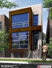 1617 N Wood St., Chicago, IL 60622