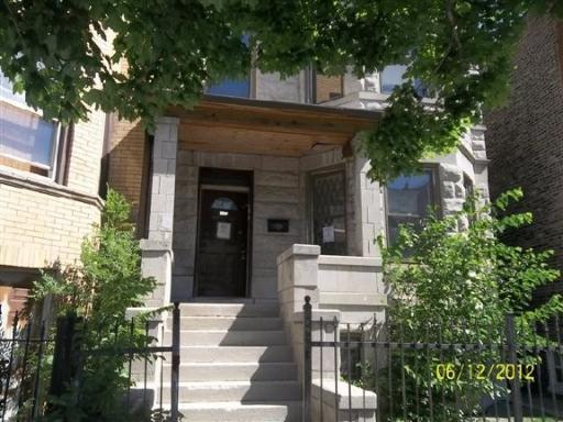 4426 W Jackson St., Chicago, IL 60624