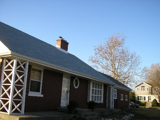 3501 W 82nd Pl., Chicago, IL 60652