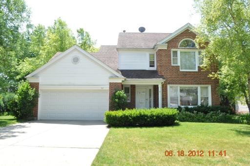 57 Chestnut Ter., Buffalo Grove, IL 60089