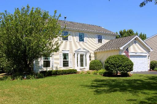 1093 W Stone Creek Cir., Crystal Lake, IL 60014