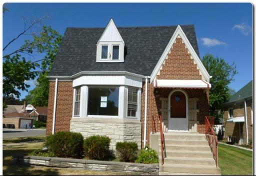 4200 N Parkside Ave., Chicago, IL 60634