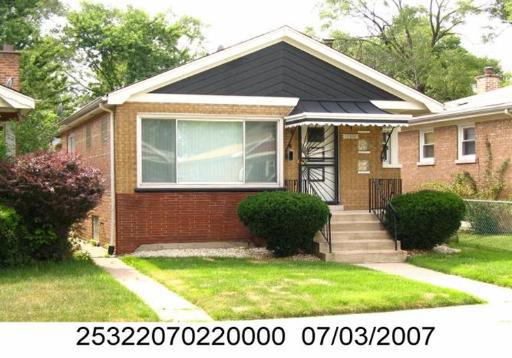 12908 S Morgan Ave., Chicago, IL 60643
