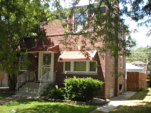 7350 S California Blvd., Chicago, IL 60629