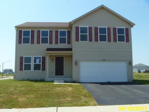 1592 Tamarack Tr., Hebron, IL 60034