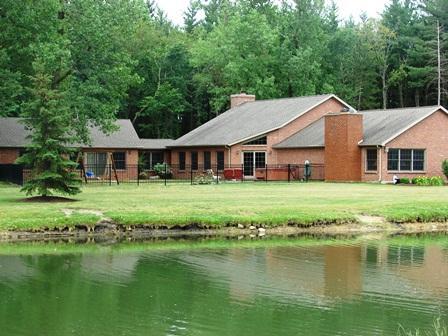 6215 Gun Club Rd., Morris, IL 60450