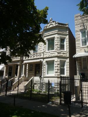 4226 W Wilcox St., Chicago, IL 60624
