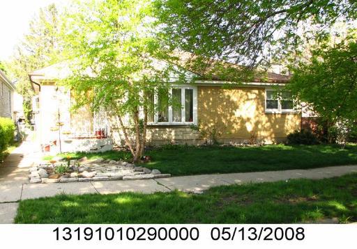 3948 N Nottingham Ave., Chicago, IL 60634