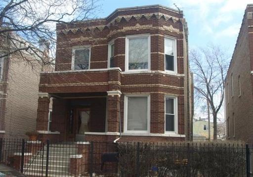 [Address Unavailable], Chicago, IL 60651