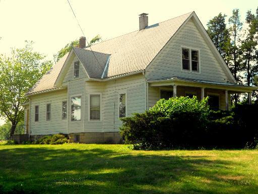 2645 E 2425 Rd., Marseilles, IL 61341