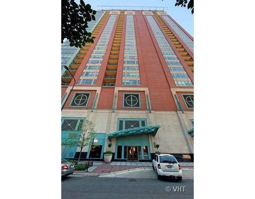 415 E North Water St. #1906, Chicago, IL 60611
